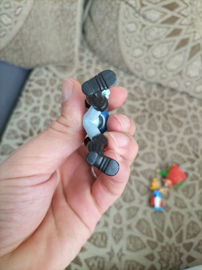 Figurine Astro boy 2004 - photo numéro 7