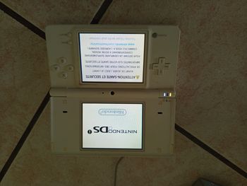 Nintendo DS