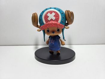 One Piece DXF The Grandline Men vol.14 Tony Tony Chopper Figurine Banpresto