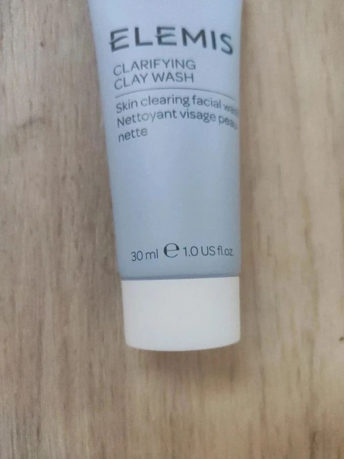 Elemis Nettoyant clarifiant à l'argile - photo numéro 2