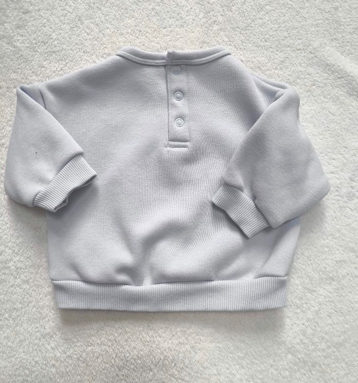 Pull 3 mois - photo numéro 5