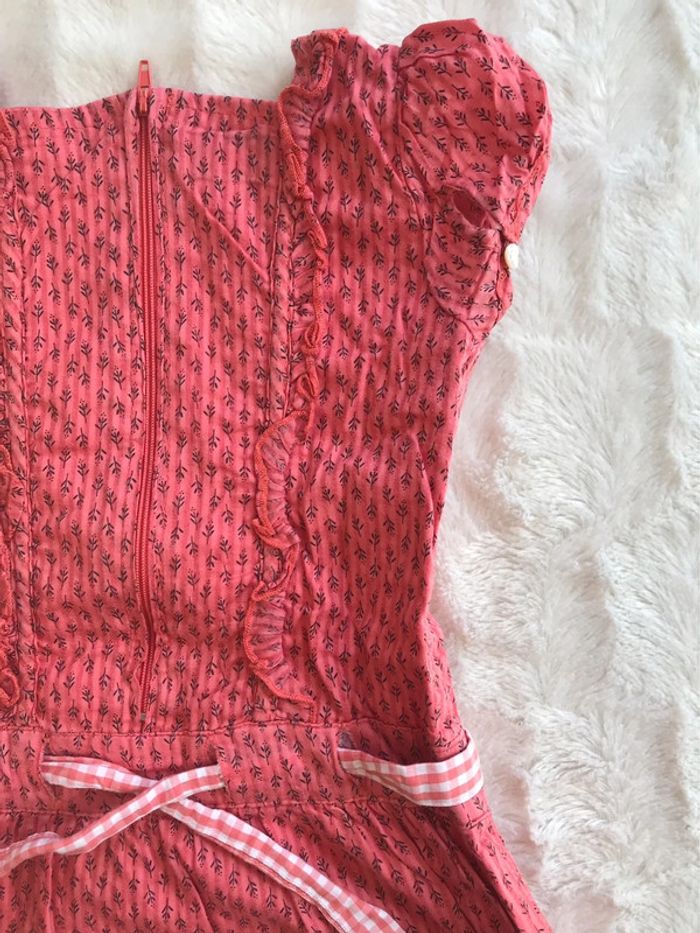 Robe tunique Sergent Major - photo numéro 8