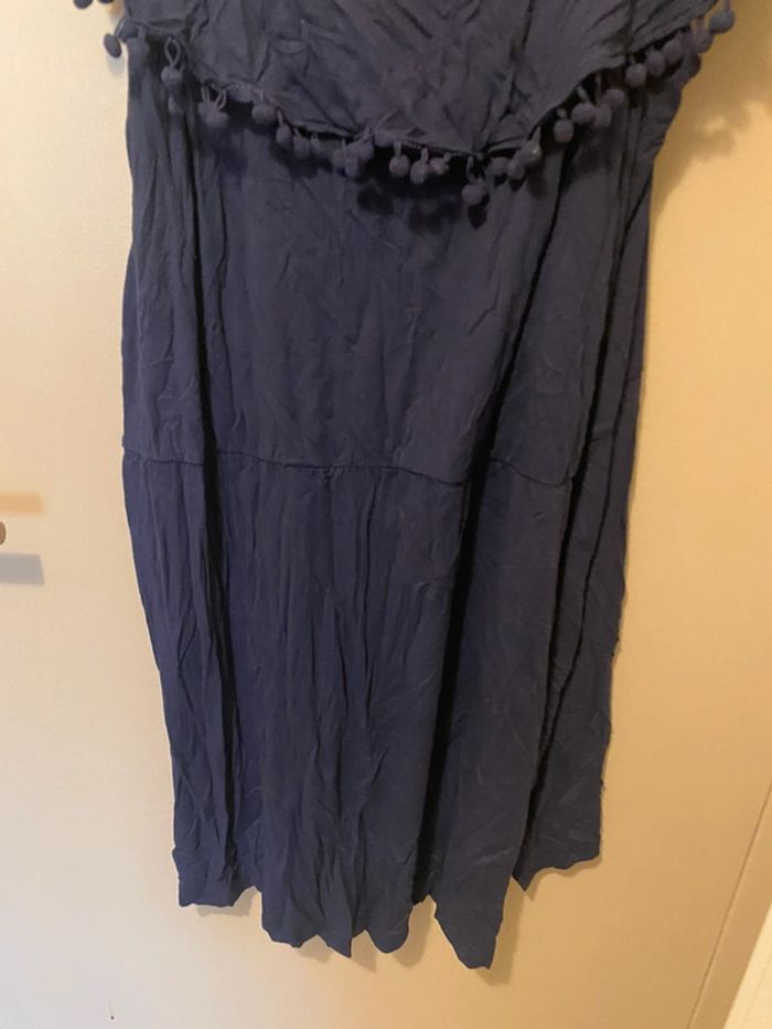 Très jolie robe été grande taille femme - photo numéro 2