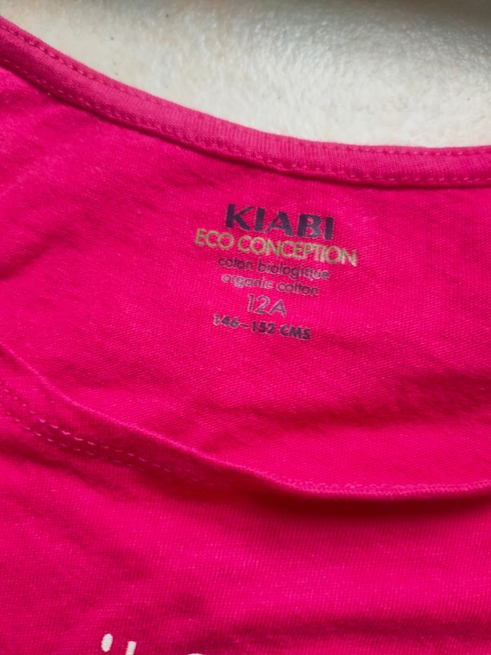 gros lot de fille 12 ans - vêtements + robes + jupes - photo numéro 10