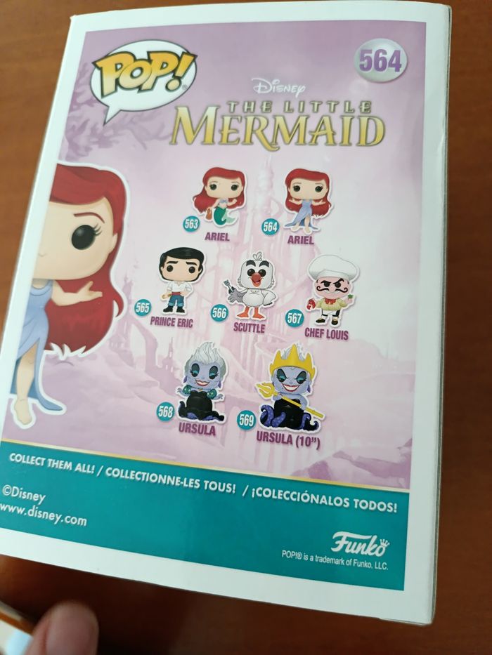 Pop disney - photo numéro 3