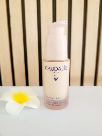 🌼 Caudalie resveratrol lift sérum liftant fermeté 30ml