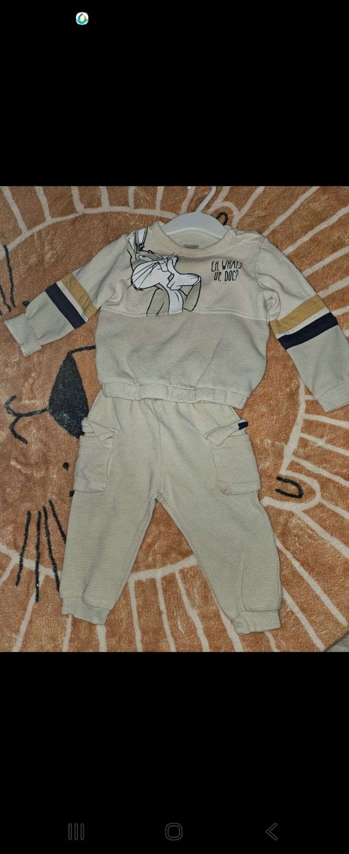Ensemble looney tunes