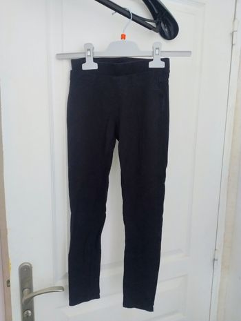 Jegging Kiabi 8ans 