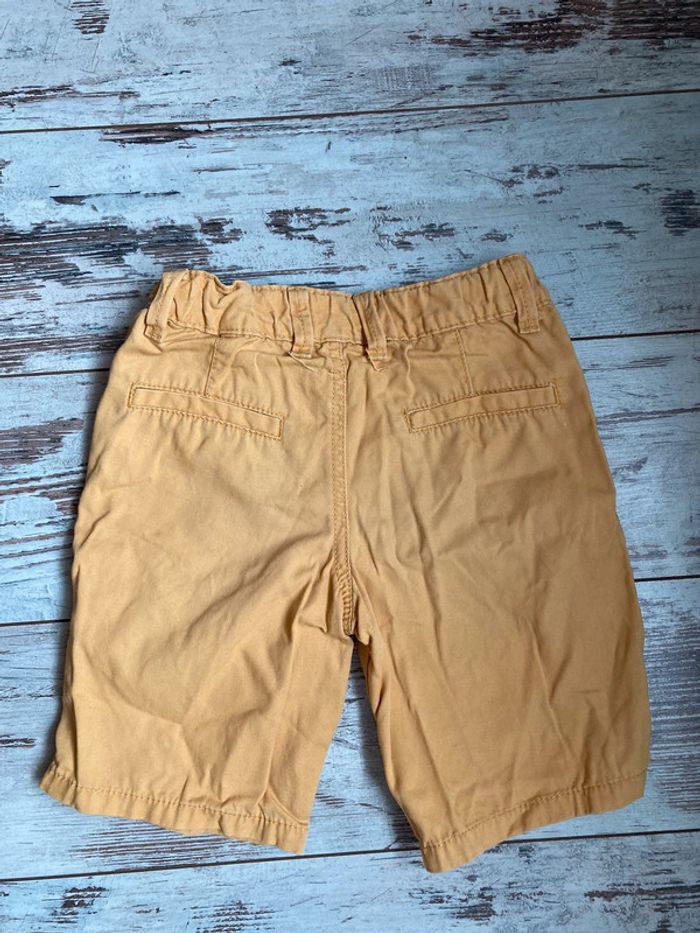 Short garçon - photo numéro 2