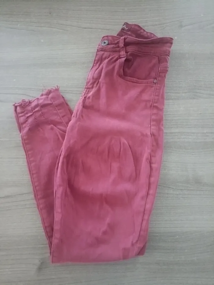 Pantalon femme taille 36
