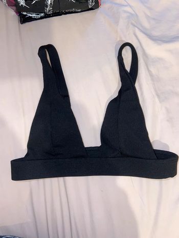 Haut de maillot de bain