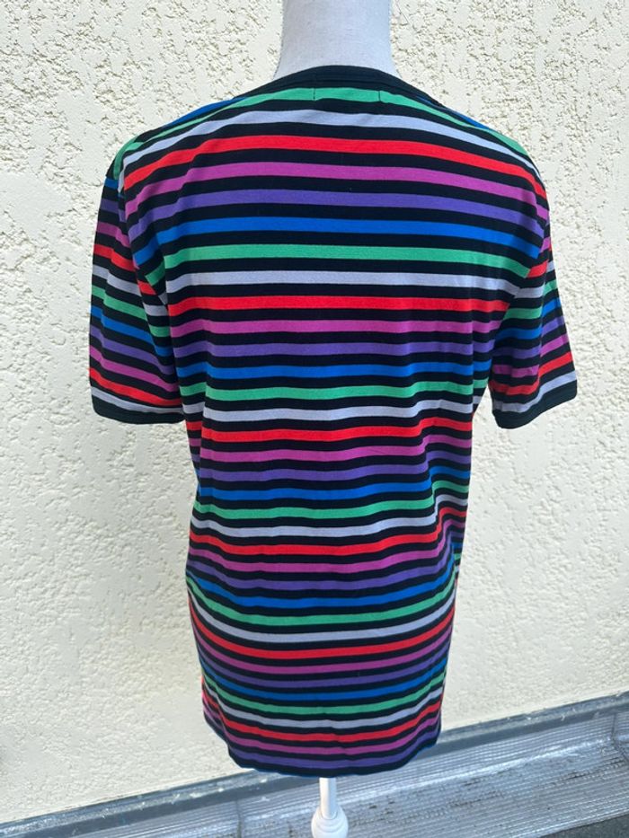 T-shirt long Little Marcel – Taille M 🌈 - photo numéro 8