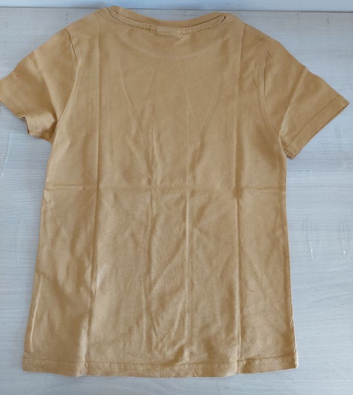 T-shirt Star Wars garçon 8ans - photo numéro 3