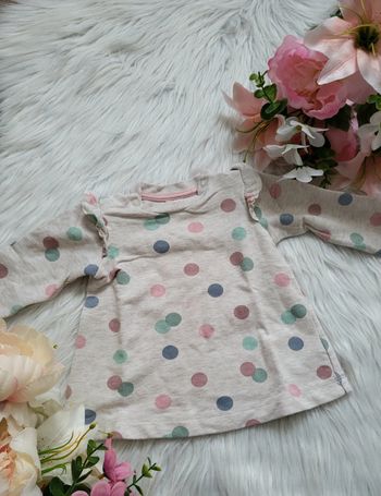 Pull à point H&M 6mois