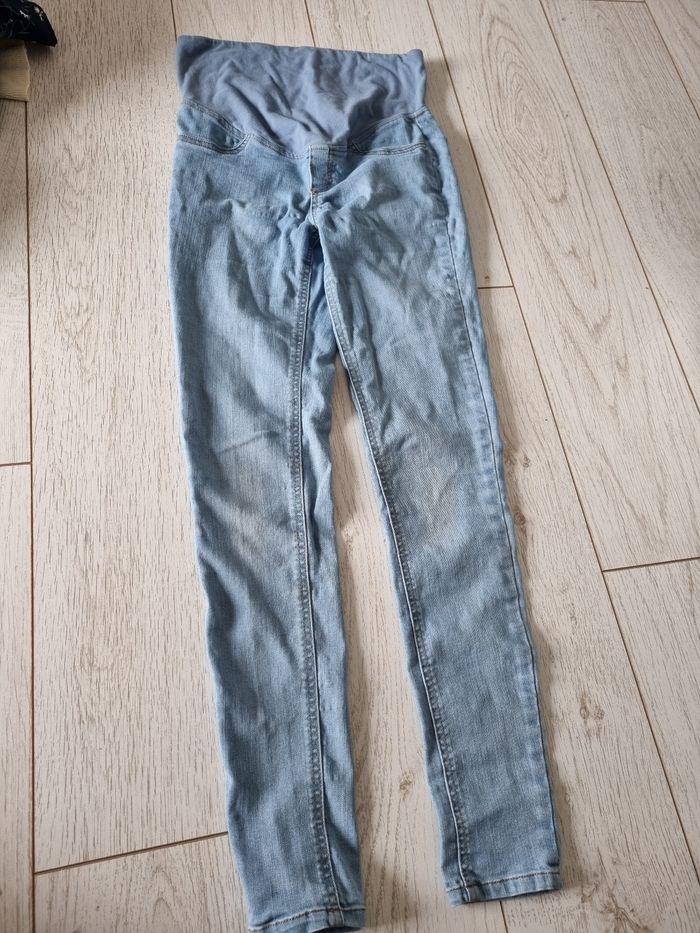 Vêtements grossesse - photo numéro 2