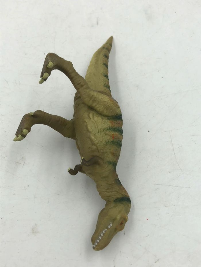 Figurine de collection Dinosaure Tarbosaurus CollectA - photo numéro 6