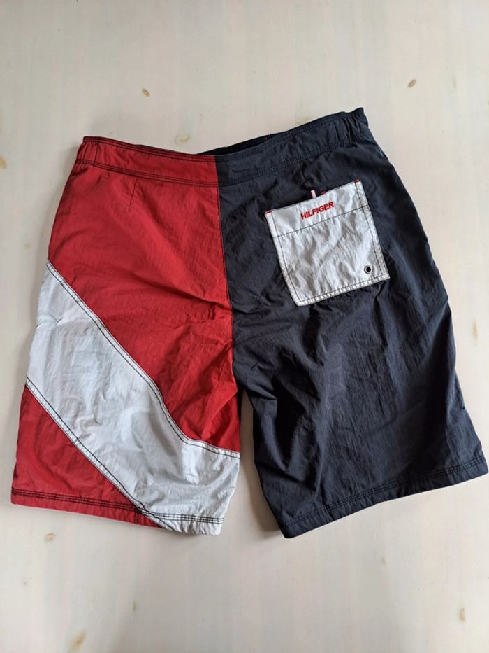 Short Tommy Hilfiger M - photo numéro 2