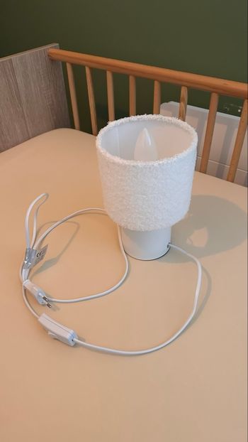 Lampe