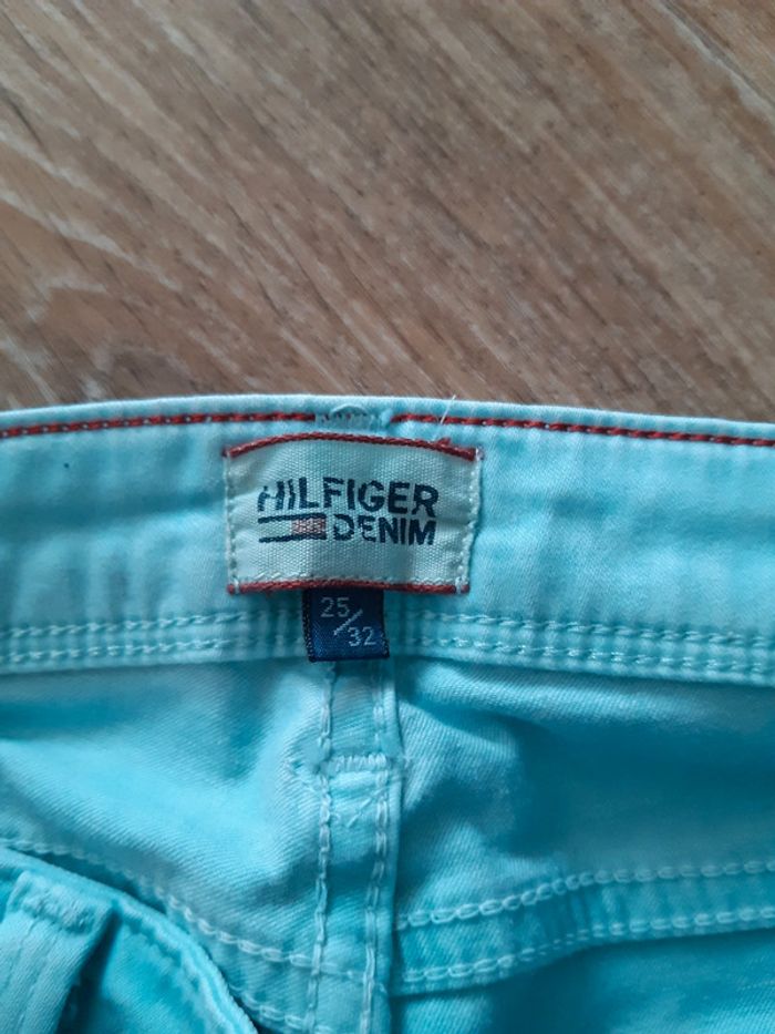 Pantalon femme Hilfiger - photo numéro 4
