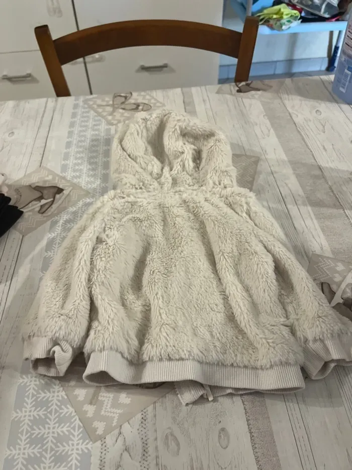 Veste - photo numéro 4
