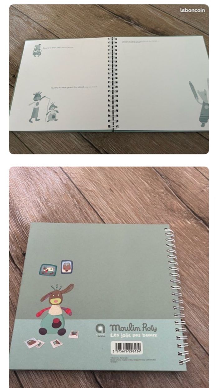 Lot pour Emma - photo numéro 3