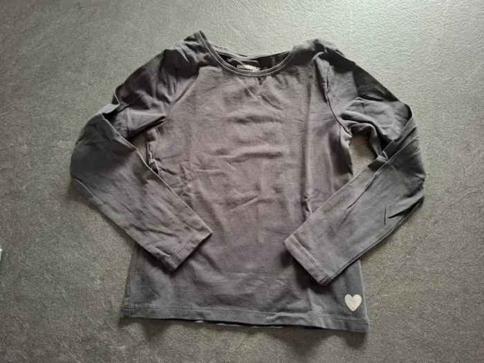 Lot tee-shirts manche longue - photo numéro 6