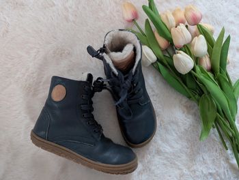 Chaussures lurchy barefoot