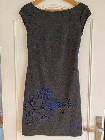 Robe Desigual