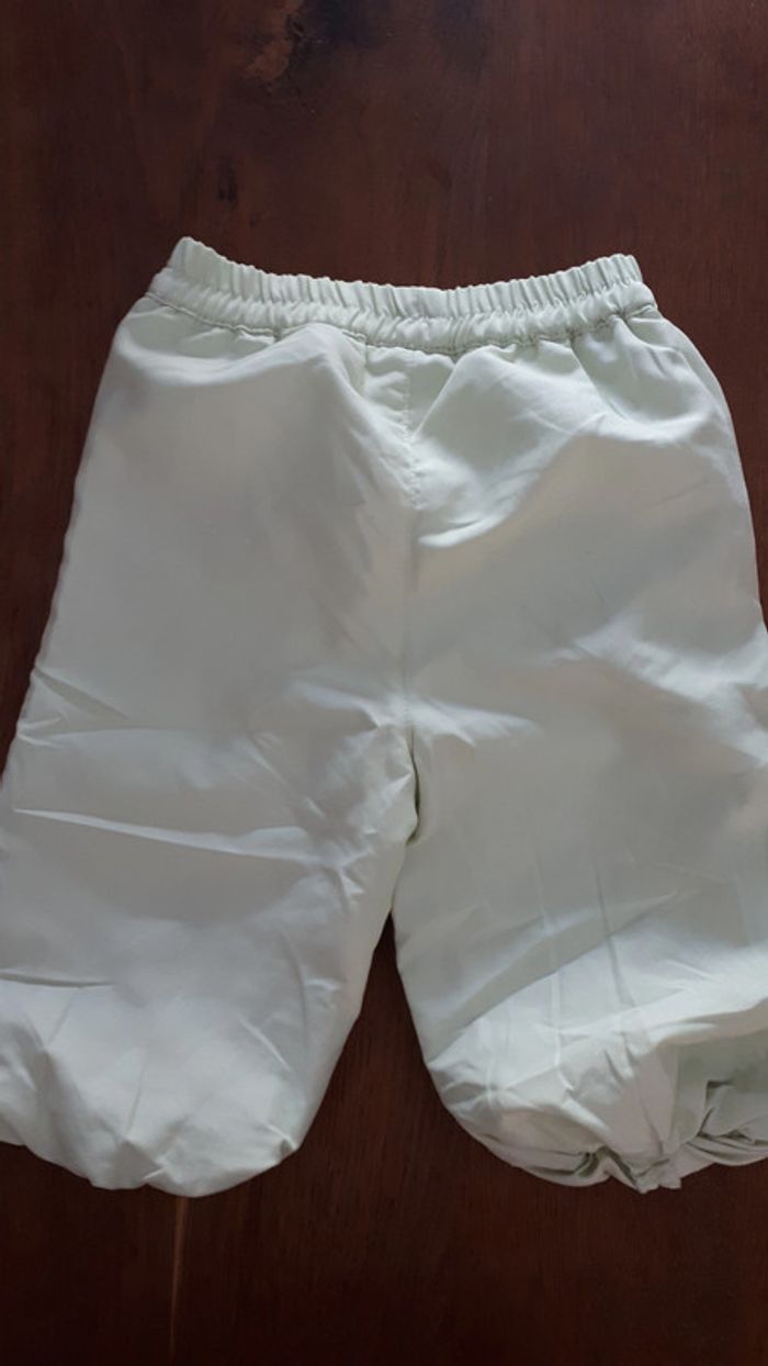 Pantalon - photo numéro 2