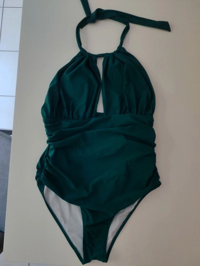 Maillot de bain M
