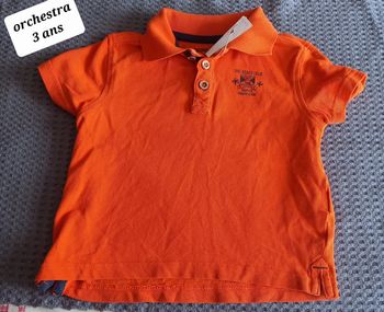 Polo mc