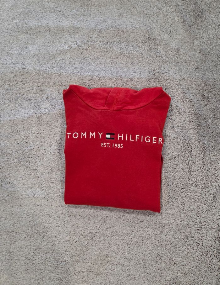 Sweat Tommy Hilfiger