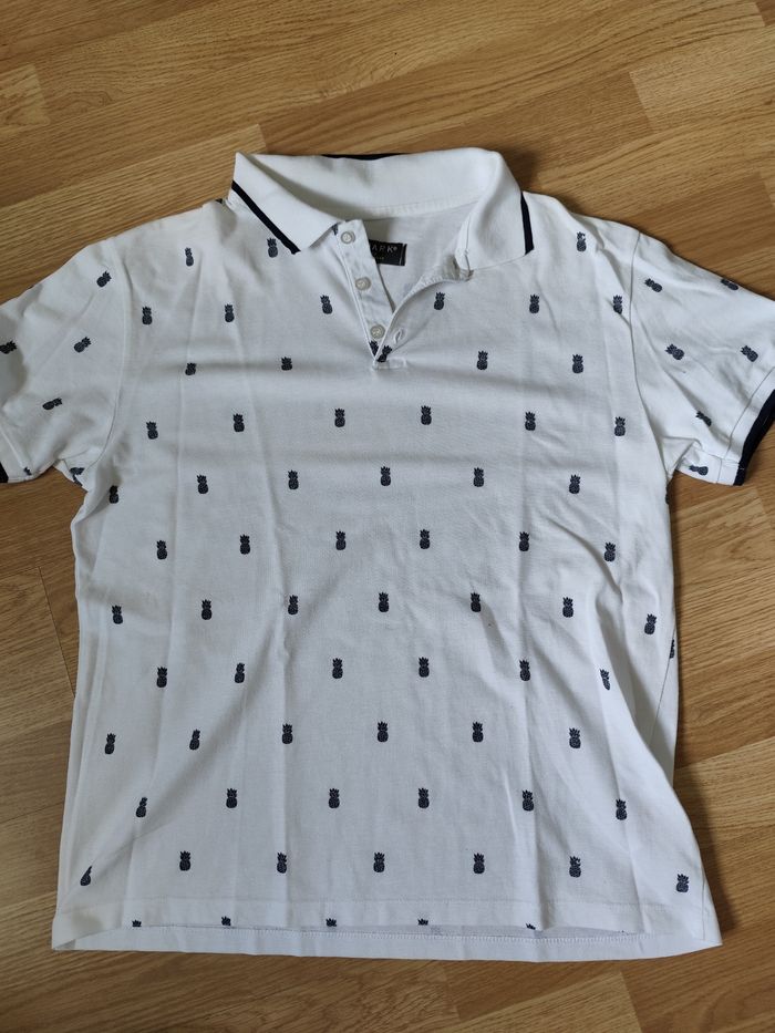 Lot polo - photo numéro 3