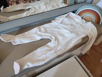 Pyjama chat princesse 18 mois Mes petits cailloux