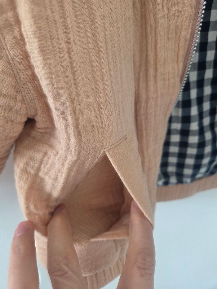 Cardigan 4ans Monoprix - photo numéro 6