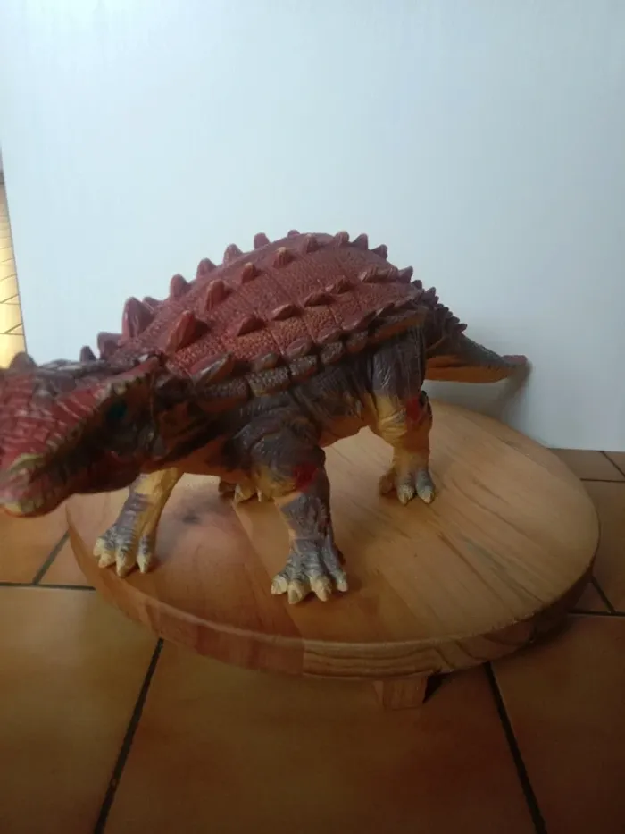 Dinosaure - photo numéro 2