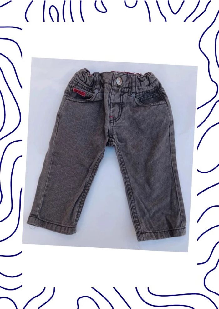 Jeans 12 mois Zara baby