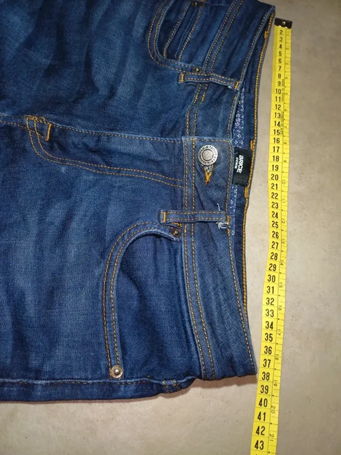 Jeans Skinny   Brice - photo numéro 6