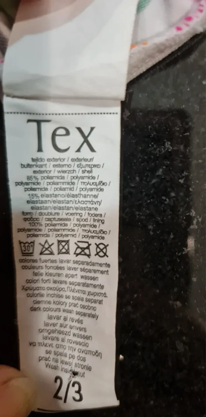 ● 24 mois ● Maillot de bain Tex - photo numéro 4