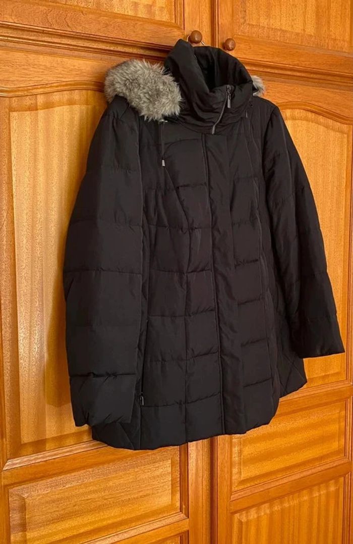 Neuve - Doudoune en plume C&A Taille XL - photo numéro 6