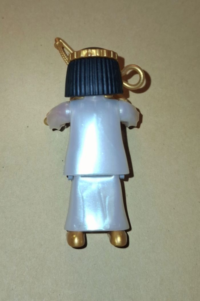 Playmobil cleopatre égyptienne - photo numéro 5