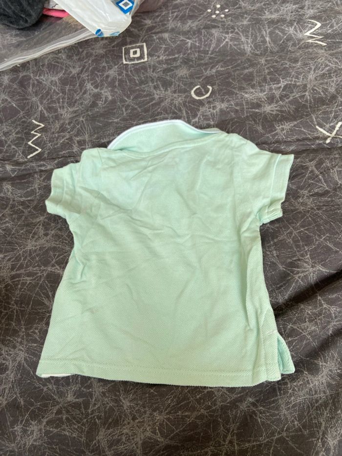 T-shirt obaïbi - photo numéro 2