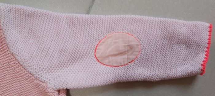 Gilet 6 mois - photo numéro 9