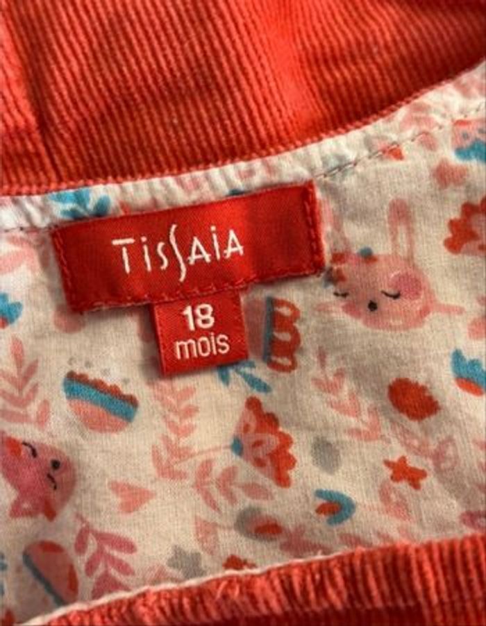 Robe taille 18M - photo numéro 3