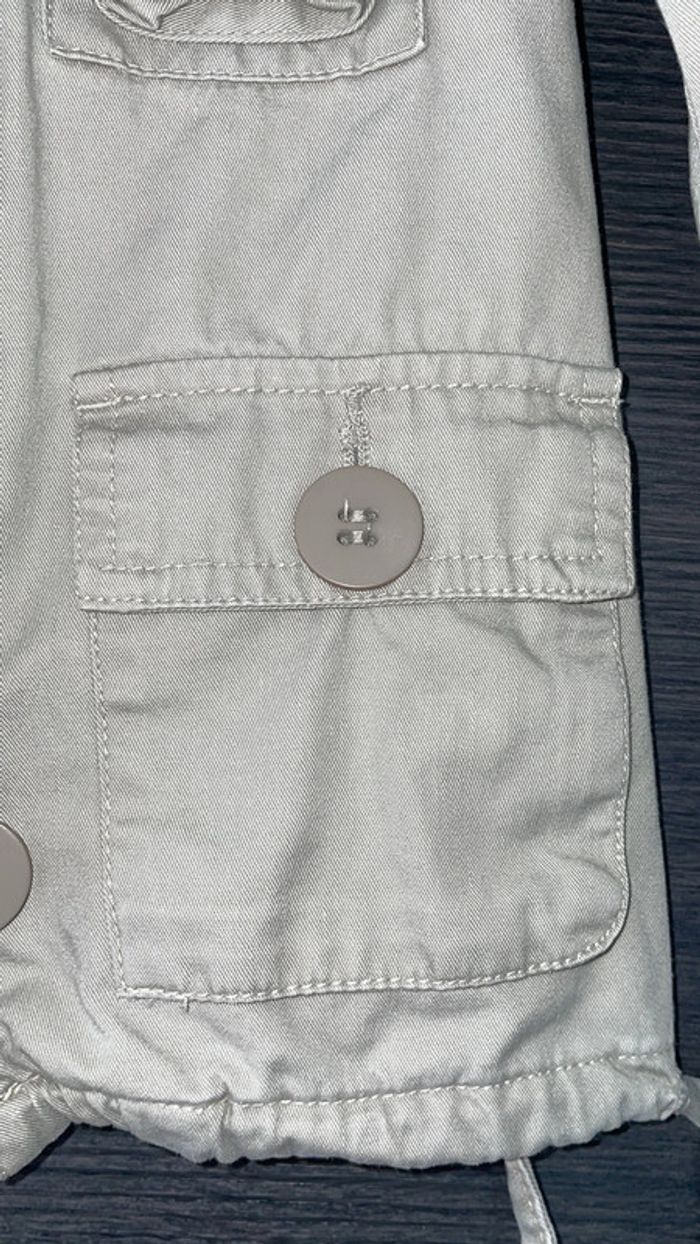 Veste légère - photo numéro 4