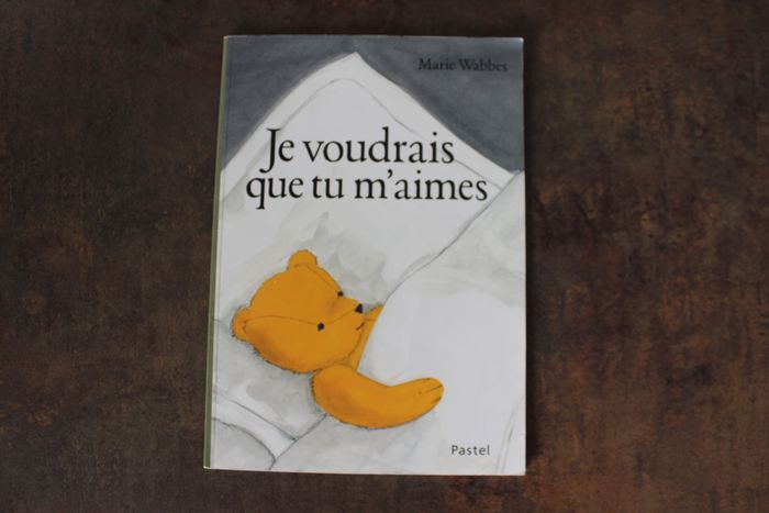 Lot de 3 livres école des Loisirs 0-4 ans - photo numéro 3