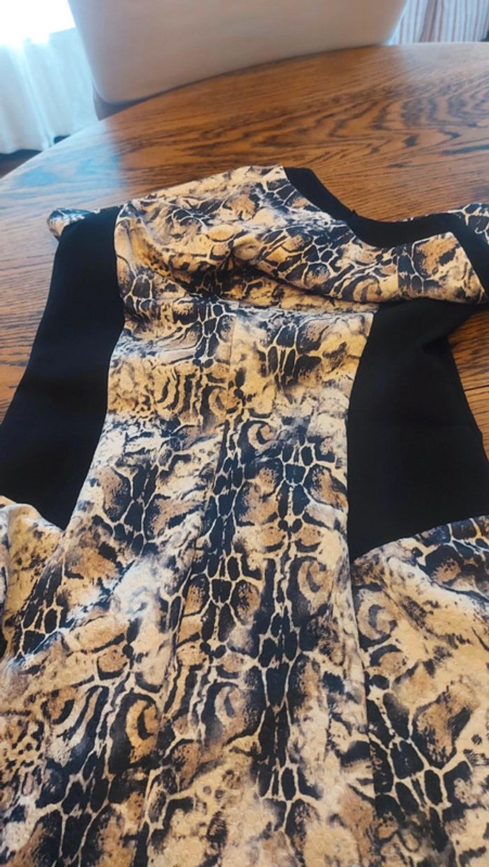 Robe Tinta Style fr 40 es 42 - photo numéro 14