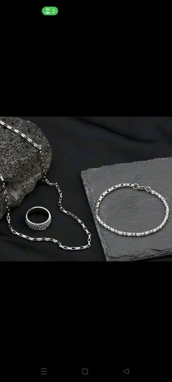 💯 promo 💯 Parure Homme Élégance Luxe