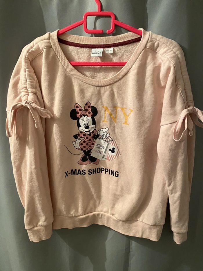 Pull Minnie - photo numéro 4