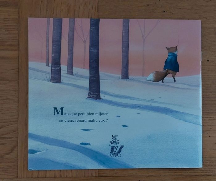 La soupe au caillou 
lire c'est partir - photo numéro 3